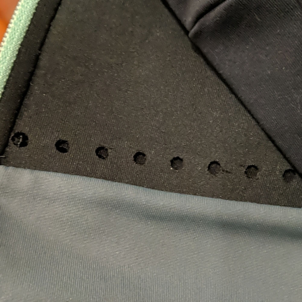 Fabletics Jacket Small Like New Clarice - Picture 6 of 6